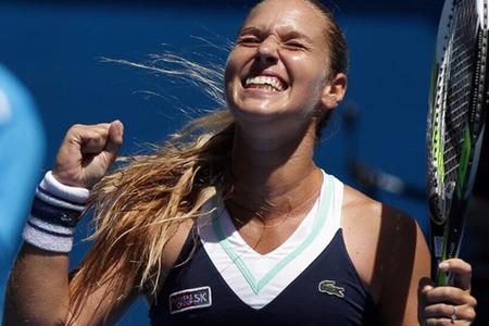 Dominika Cibulková