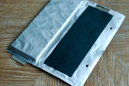 InoBat battery