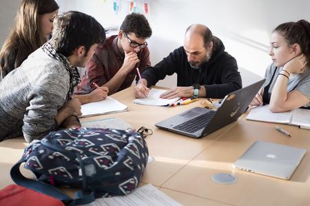 International school can help open the doors to the world
