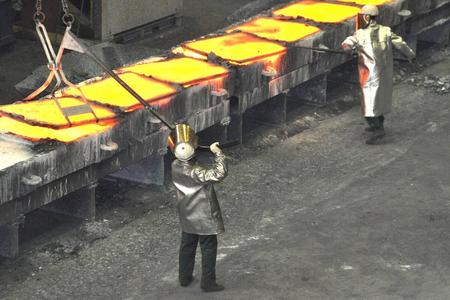 The OFZ metallurgical company in the Orava region has laid off 150 workers.