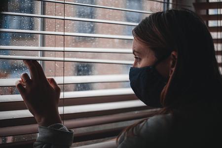 University students and teachers report decline in mental health due to pandemic