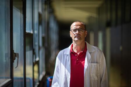 Pavol Prokop: Minorities, conservatives, and the science of disgust