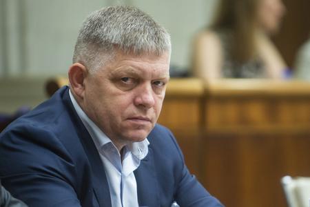 Robert Fico.