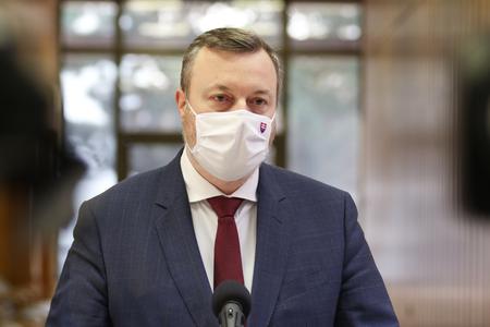Government greenlighted permanent kurzarbeit, self-employed not included