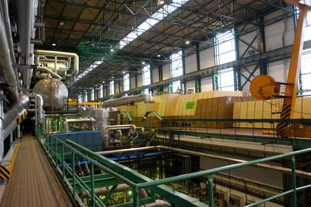 Environment Ministry wants constitutional ban on incineration of foreign radioactive waste