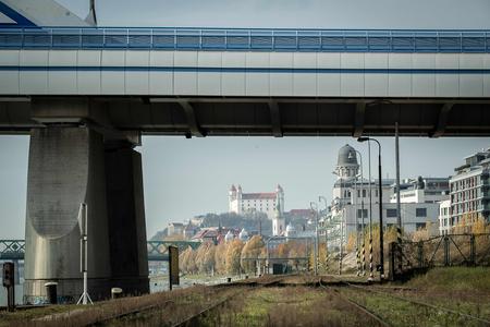 Bratislava Port