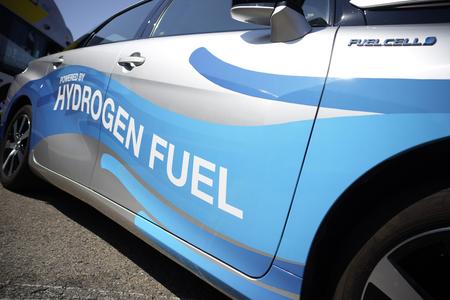 Network of hydrogen stations should be established in Slovakia