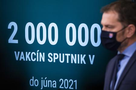 Matovič fell into a trap carefully staged by Russia