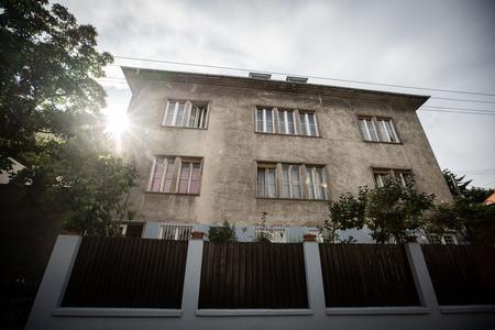Slovakia’s first literary museum highlights link between interwar intellectuals