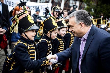 How Viktor Orbán exports his ideology