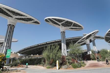 Unique hydrogen technologies developed in Slovakia will be presented at EXPO in Dubai