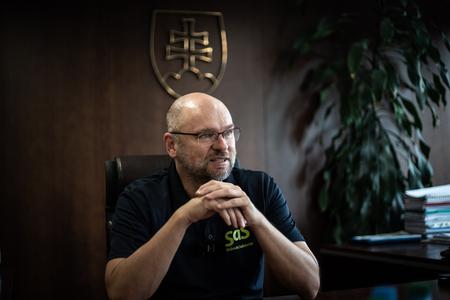 Richard Sulík.