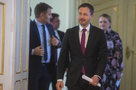 PM Heger’s reluctance to fire his party boss comes at a price