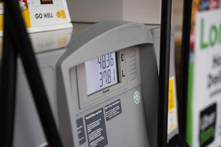 Slovakia's inflation rate tops record set in 2000