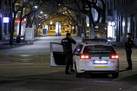 New rules came into force, but ordinance published late