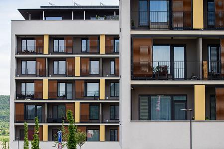 Still not enough flats in the capital, this year will not bring any change