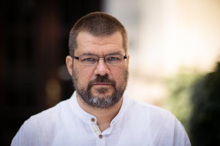 Award-winning Slovak director who filmed with murderesses: I no longer have quick answers