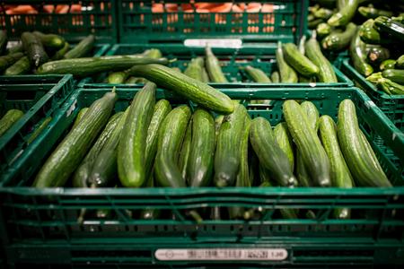 Many times even cucumbers sold in grocery stores were wrapped in plastic packaging. Edible packaging developed in cooperation with Slovak scientists could reduce huge amount of plastic waste.