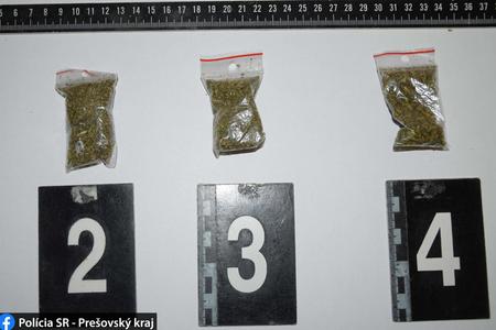 Making a hash of the drug laws in Slovakia