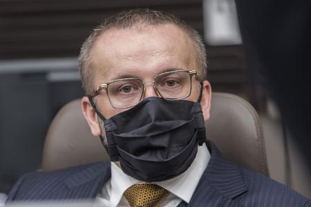 His DNA has not been detected. Investigation of ex-spy head's corruption suspicions nears its end