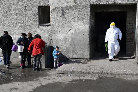 Discrimination against Roma remained prevalent, Amnesty International says