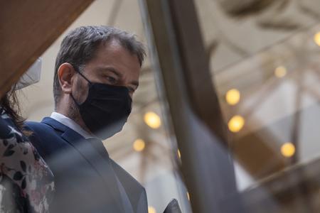 None of Matovič's ministers trusted by more than half of the public