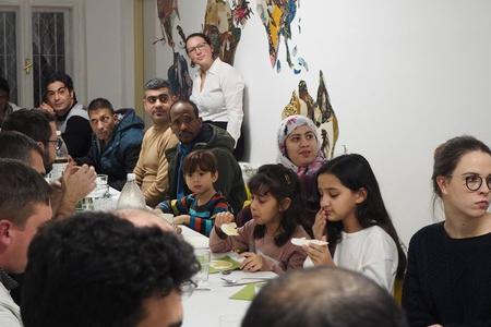 How a shared fear of spiders could combat a fear of Muslims in Slovakia