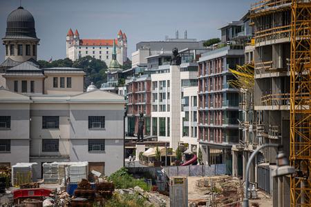 Bratislava questions census results as it frets over 2022 income