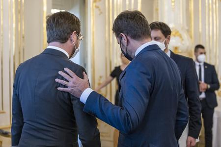 Matovič-style political “innovation” keeps the coalition off-balance