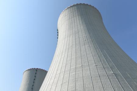 High temperatures pose risk to nuclear plants, railways, runways