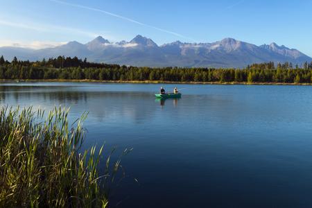 Fewer tourists visit the Tatras, number of overnight stays down as well
