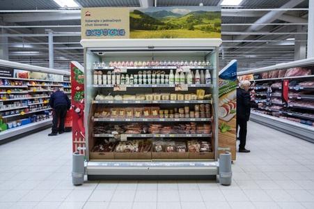 Retail chains, courier services as well as game developer thrived during the pandemic