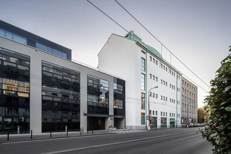 Spilka Offices