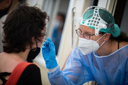 How Covid-19 helped Slovak scientists unite