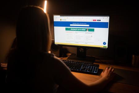 One week left to submit tax return. No postponement on deadline this year from state