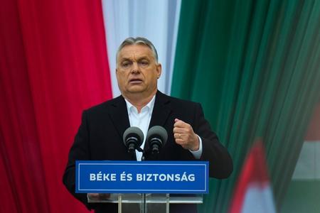 Viktor Orban