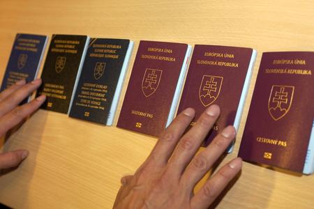 Descendants of Slovak migrants eye citizenship, see opportunity in a now-debated amendment