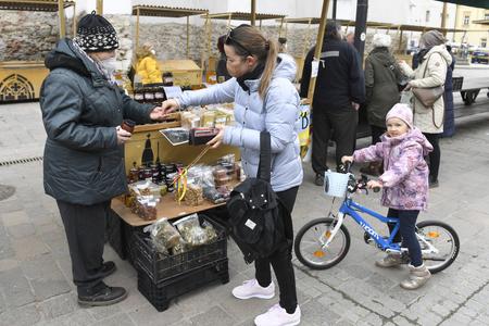 Pandemic situation gradually improving in Slovakia
