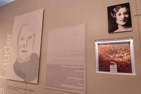 Estée Lauder denied her roots, but others were proud of their Slovak origins