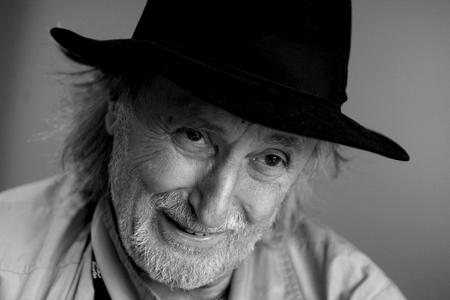 Film director Juraj Jakubisko died on February 24, 2023, aged 84.