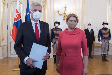 Korčok: Slovakia is on thin ice in foreign policy as well