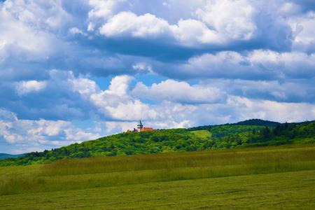 Záruby and Smolenice