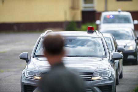 Group around Nitra-based businessman Bödör screened opposition politicians under Smer gov’t