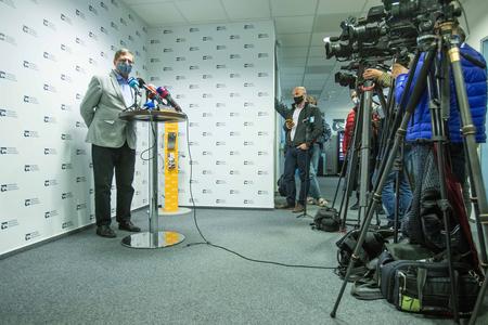Juraj Tlapa, NDS