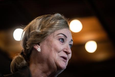 Conservatives' two proposals to erase transgender people