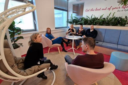 ING Hubs Slovakia