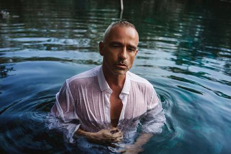 Eros Ramazzotti.