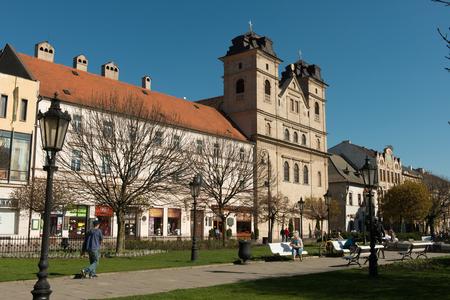 Church of the Holy Trinity