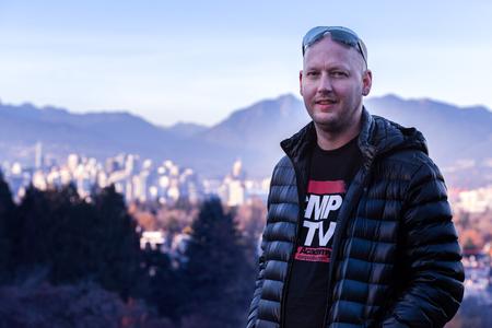 VFX artist and compositor Vladimír Valovič has worked on major films such as Star Trek Beyond, Justice League, Harry Potter and the Deathly Hallows Pt 2 and the like.