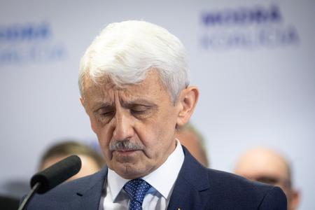 Mikuláš Dzurinda
